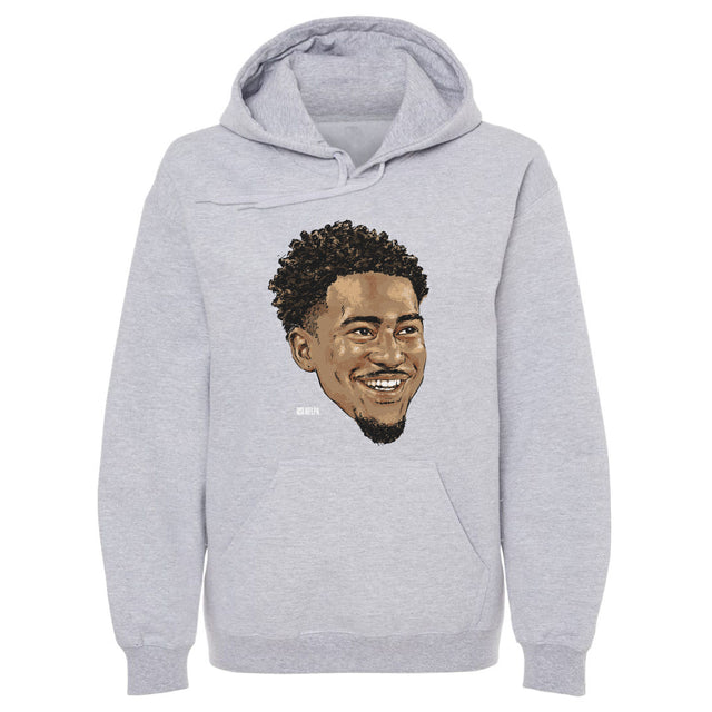 Bryce Young Men's Hoodie | 500 LEVEL