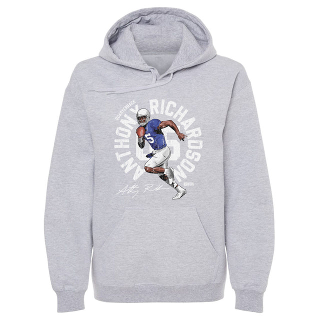 Anthony Richardson Men's Hoodie | 500 LEVEL