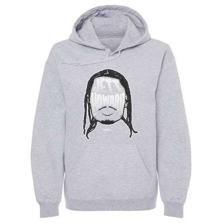 Jett Howard Men's Hoodie | 500 LEVEL