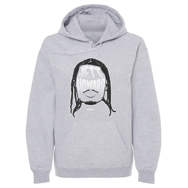 Jett Howard Men's Hoodie | 500 LEVEL