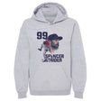 Spencer Strider Men's Hoodie | 500 LEVEL