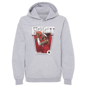 Jerami Grant Men's Hoodie | 500 LEVEL