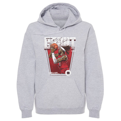 Jerami Grant Men's Hoodie | 500 LEVEL
