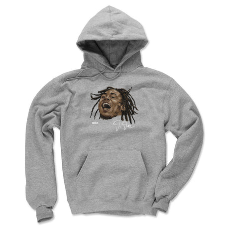 Justin Jefferson Men's Hoodie | 500 LEVEL