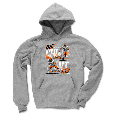 Nick Chubb Men's Hoodie | 500 LEVEL