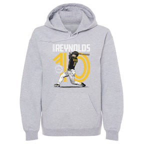 Bryan Reynolds Men's Hoodie | 500 LEVEL