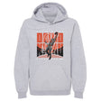 David Njoku Men's Hoodie | 500 LEVEL