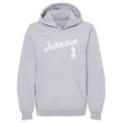 Jalen Johnson Men's Hoodie | 500 LEVEL