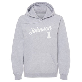 Jalen Johnson Men's Hoodie | 500 LEVEL