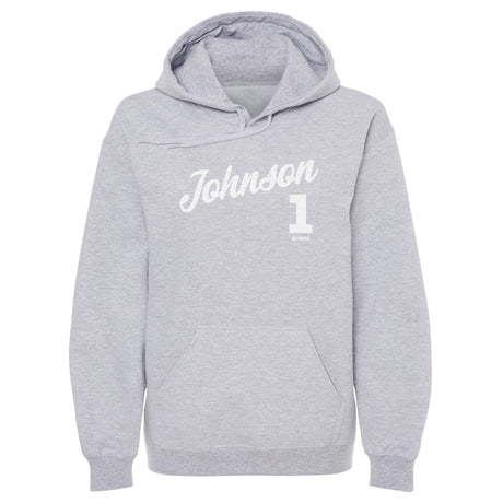 Jalen Johnson Men's Hoodie | 500 LEVEL