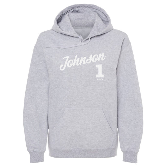 Jalen Johnson Men's Hoodie | 500 LEVEL
