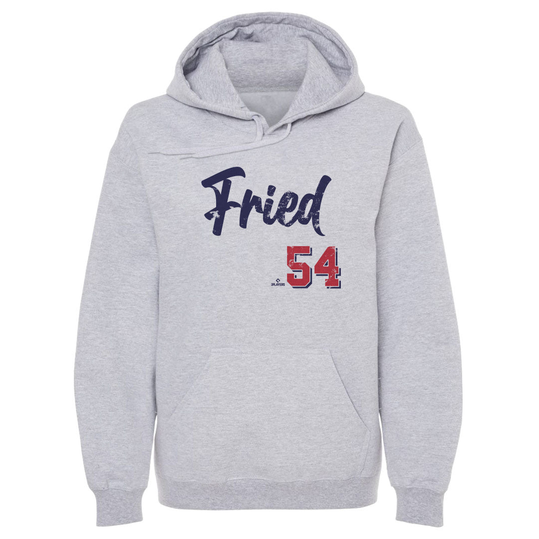 Max Fried Men&#39;s Hoodie | 500 LEVEL