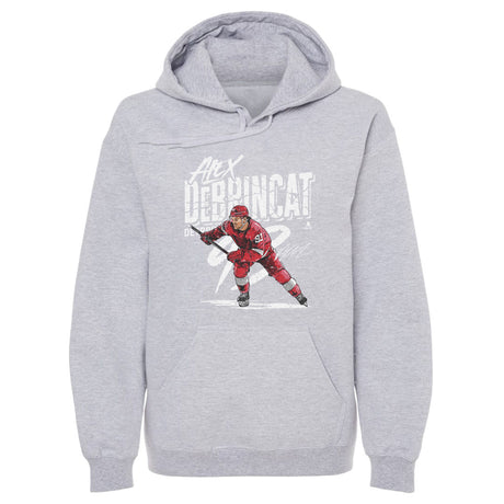 Alex DeBrincat Men's Hoodie | 500 LEVEL