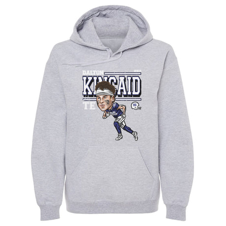 Dalton Kincaid Men's Hoodie | 500 LEVEL