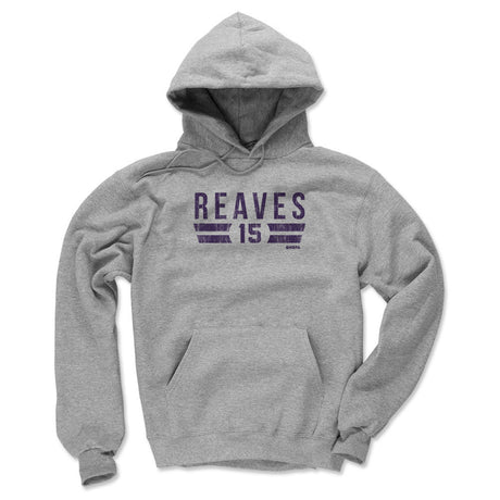 Austin Reaves Men's Hoodie | 500 LEVEL