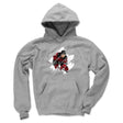 Nico Hischier Men's Hoodie | 500 LEVEL