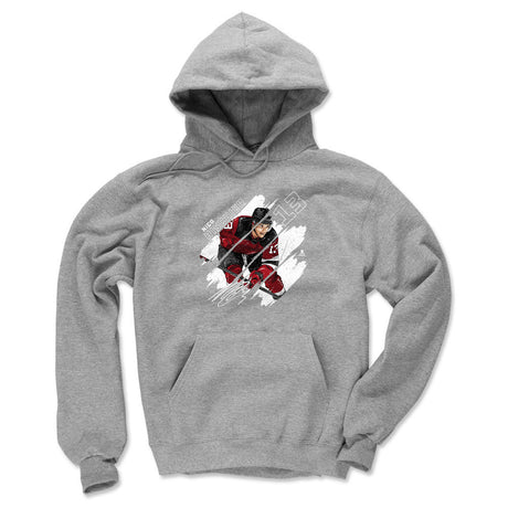 Nico Hischier Men's Hoodie | 500 LEVEL