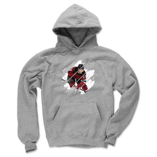 Nico Hischier Men's Hoodie | 500 LEVEL