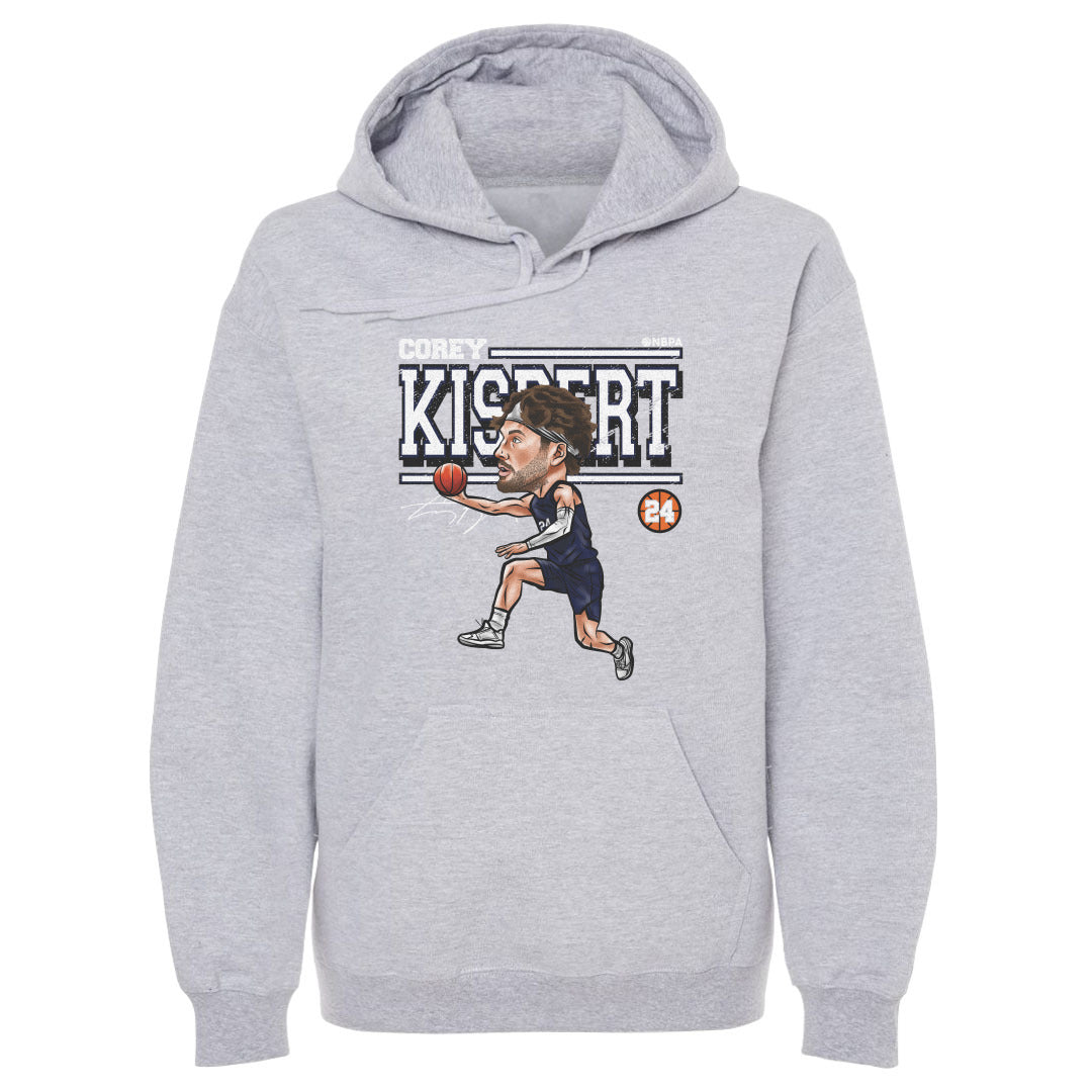 Corey Kispert Men's Hoodie | 500 LEVEL