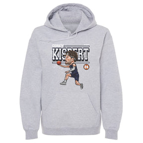 Corey Kispert Men's Hoodie | 500 LEVEL