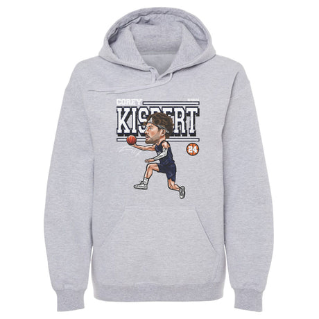 Corey Kispert Men's Hoodie | 500 LEVEL