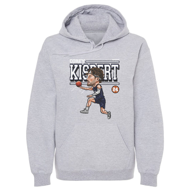 Corey Kispert Men's Hoodie | 500 LEVEL