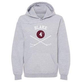 Rob Blake Men's Hoodie | 500 LEVEL