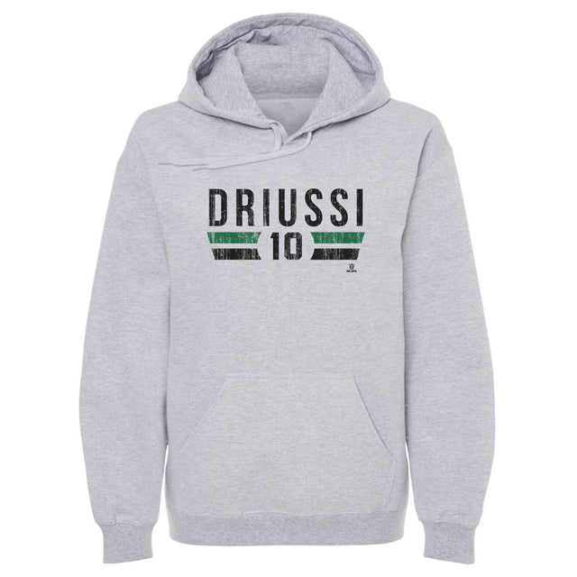 Sebastian Driussi Men's Hoodie | 500 LEVEL