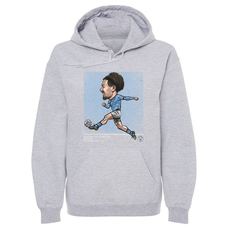 Jack Grealish Men's Hoodie | 500 LEVEL