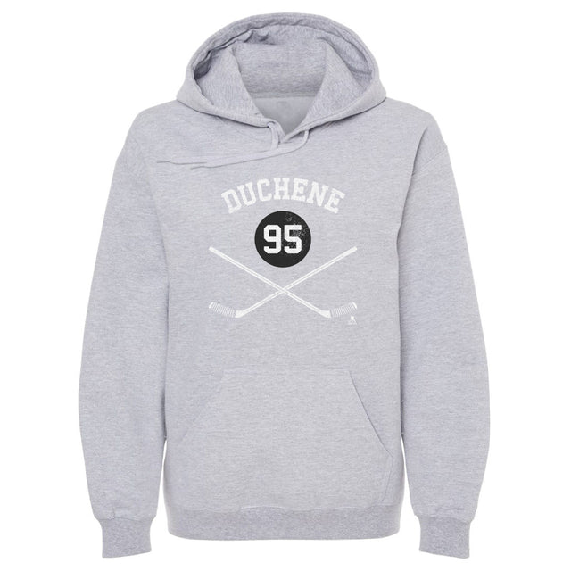 Matt Duchene Men's Hoodie | 500 LEVEL