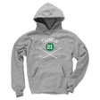 Andrew Cassels Men's Hoodie | 500 LEVEL