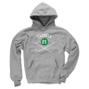 Andrew Cassels Men's Hoodie | 500 LEVEL