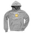 Mark Hunter Men's Hoodie | 500 LEVEL