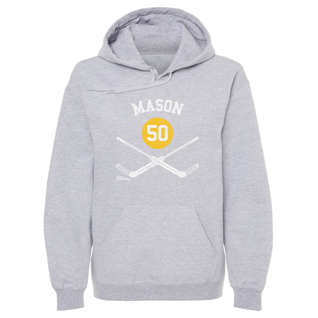 Chris Mason Men's Hoodie | 500 LEVEL