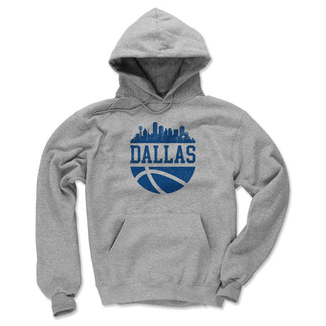 Dallas Men's Hoodie | 500 LEVEL