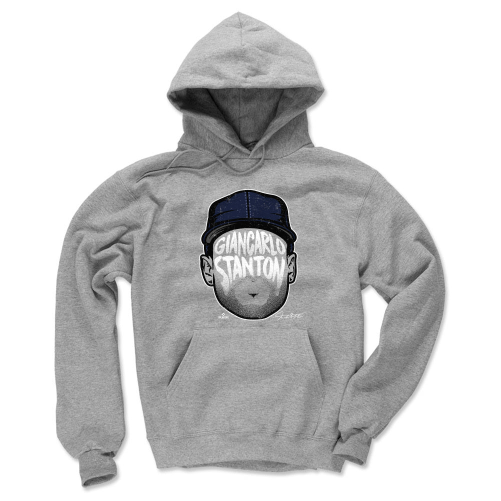 Giancarlo Stanton Men's Hoodie | 500 LEVEL