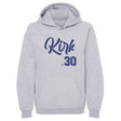 Alejandro Kirk Men's Hoodie | 500 LEVEL