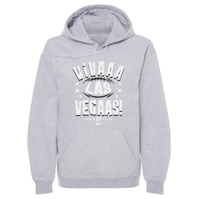 Travis Kelce Men's Hoodie | 500 LEVEL