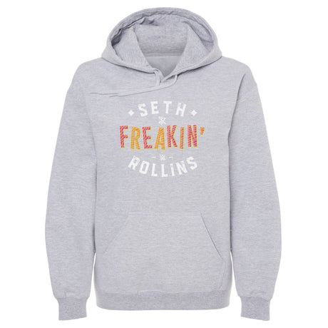 Seth Rollins Men's Hoodie | 500 LEVEL