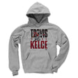 Travis Kelce Men's Hoodie | 500 LEVEL