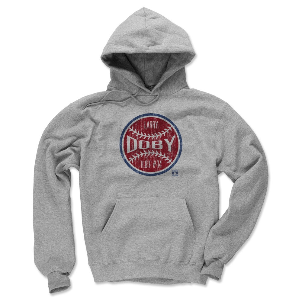 Larry Doby Men's Hoodie | 500 LEVEL