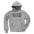 Eddie Mathews Men's Hoodie | 500 LEVEL