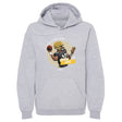Jordan Love Men's Hoodie | 500 LEVEL