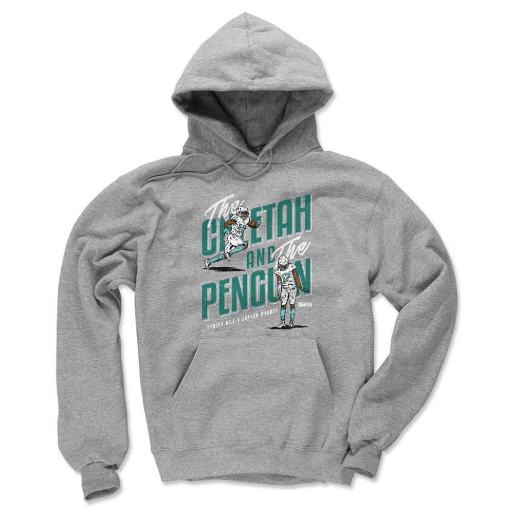 Tyreek Hill Men's Hoodie | 500 LEVEL