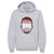 Chase Brown Men's Hoodie | 500 LEVEL