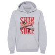 Shinsuke Nakamura Men's Hoodie | 500 LEVEL