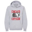 Connor Bedard Men's Hoodie | 500 LEVEL