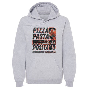 Italy Men's Hoodie | 500 LEVEL