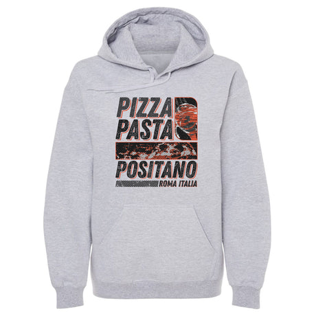 Italy Men's Hoodie | 500 LEVEL