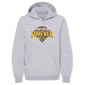 Fernando Tatis Jr. Men's Hoodie | 500 LEVEL